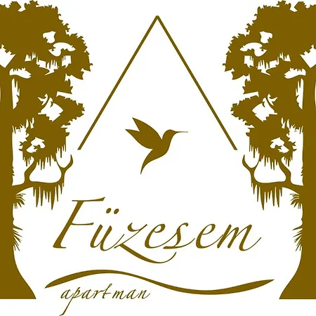 Apartment Füzesem *