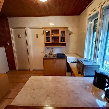 Apartamento Fuezesem