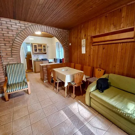 Apartamento Fuezesem