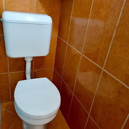 Füzesem Apartment *