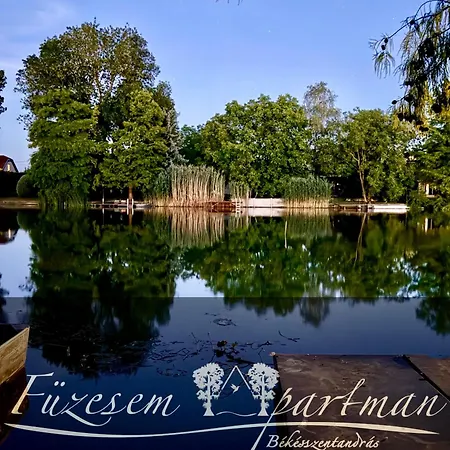 Lägenhet Fuezesem *