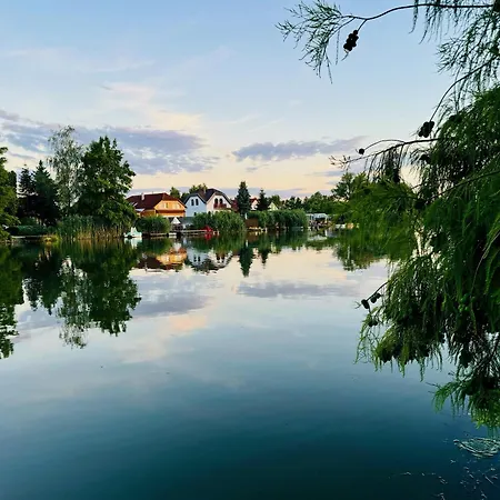 Füzesem Apartment *